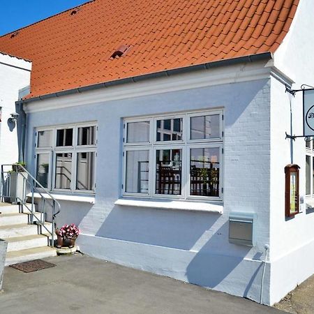 Bagenkop Kro Habitación foto