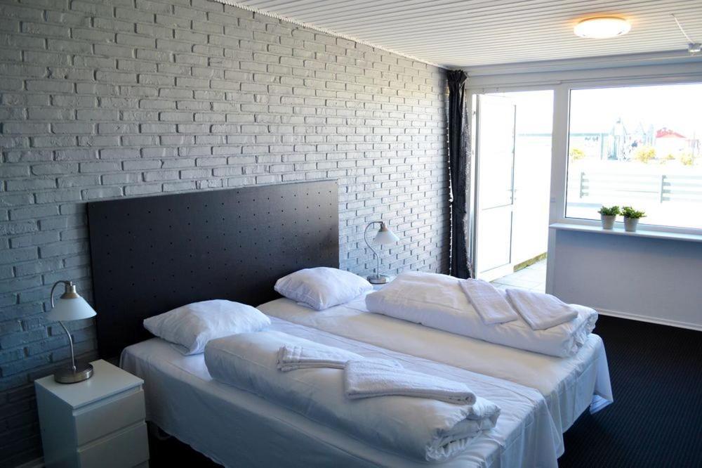 Bagenkop Kro Habitación foto